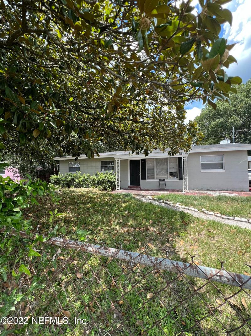 5165 Archery Ave, Jacksonville, FL 32208