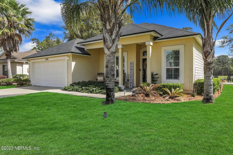 5169 Magnolia Valley Dr, Jacksonville, FL 32210