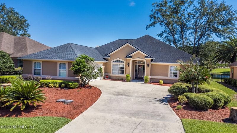 517 Berkshire Ct, Orange Park, FL 32073