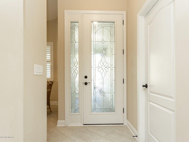 517 N Legacy Trl, St Augustine, FL 32092