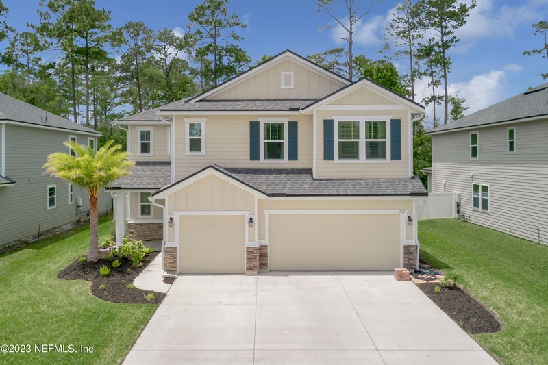 517 Rittburn Ln, St Johns, FL 32259