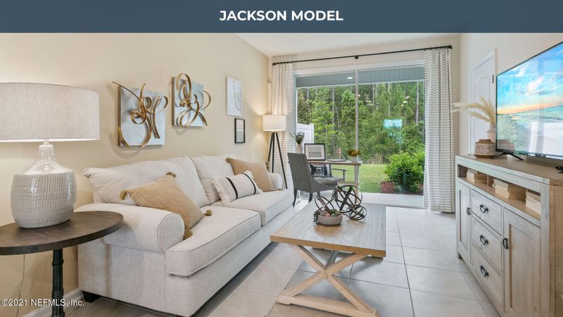 517 Spanish Oaks Way, Orange Park, FL 32065