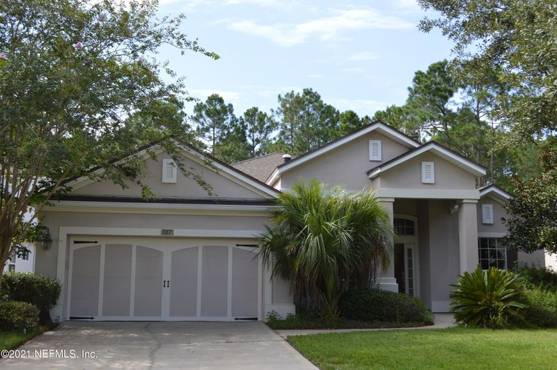 517 St Claude Pl, St Johns, FL 32259