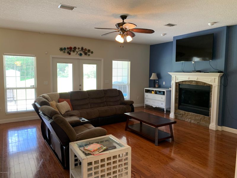 5178 NW 180th Way, Starke, FL 32091
