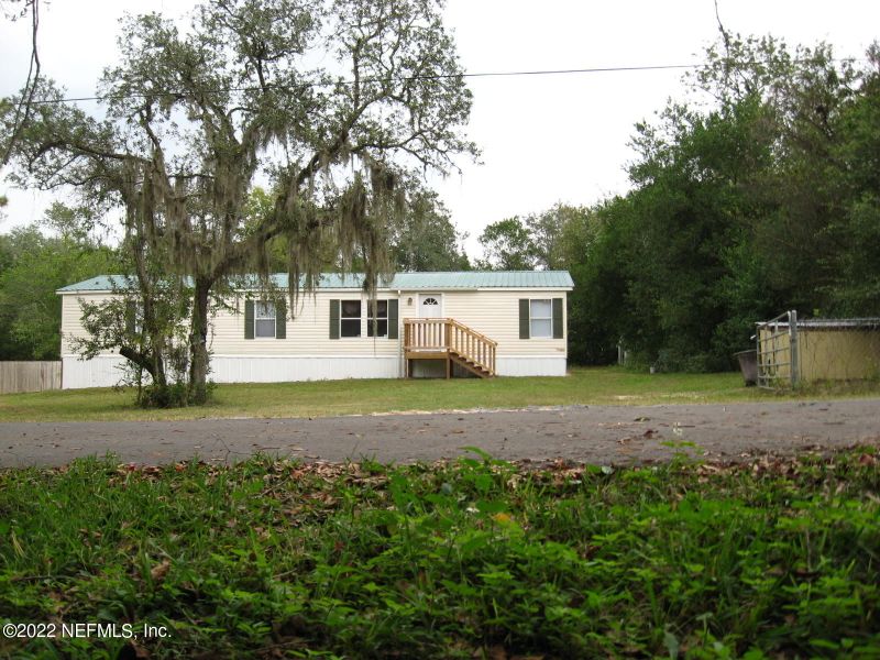 518 Norton Ave, Orange Park, FL 32065