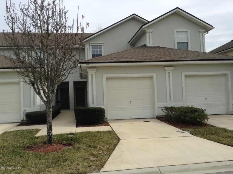 518 Southbranch Dr, St Johns, FL 32259