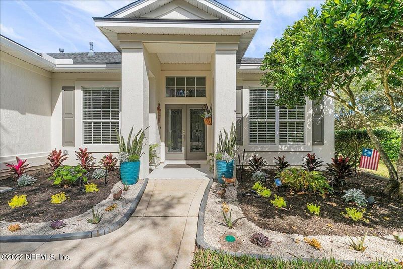 518 Trails Edge Ct, St Augustine, FL 32095