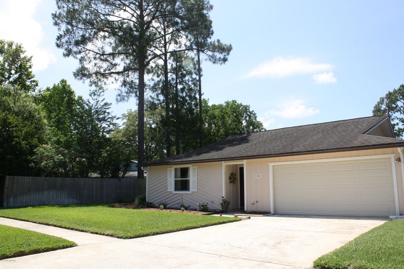 5186 Saddle Horn Dr S, Jacksonville, FL 32257