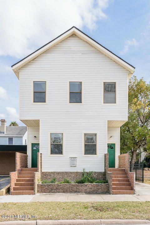 519 N Newnan St, Jacksonville, FL 32202