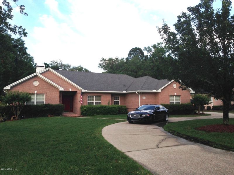 519 Sugar Grv, Orange Park, FL 32073