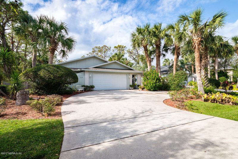 519 Sunset Dr, Ponte Vedra Beach, FL 32082