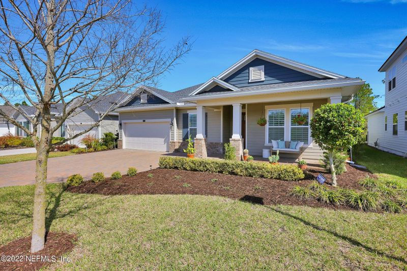 519 Village Grande Dr, Ponte Vedra, FL 32081