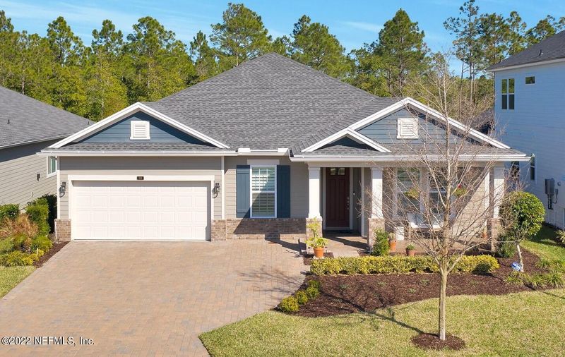 519 Village Grande Dr, Ponte Vedra, FL 32081