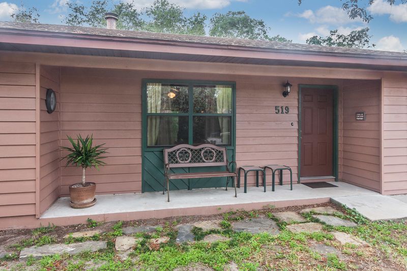 519 W Tropic Way, St Augustine, FL 32080
