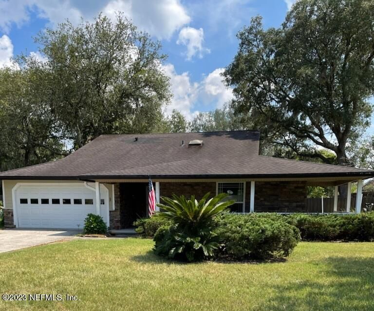 5192 Trailing Oaks Ct, Jacksonville, FL 32258