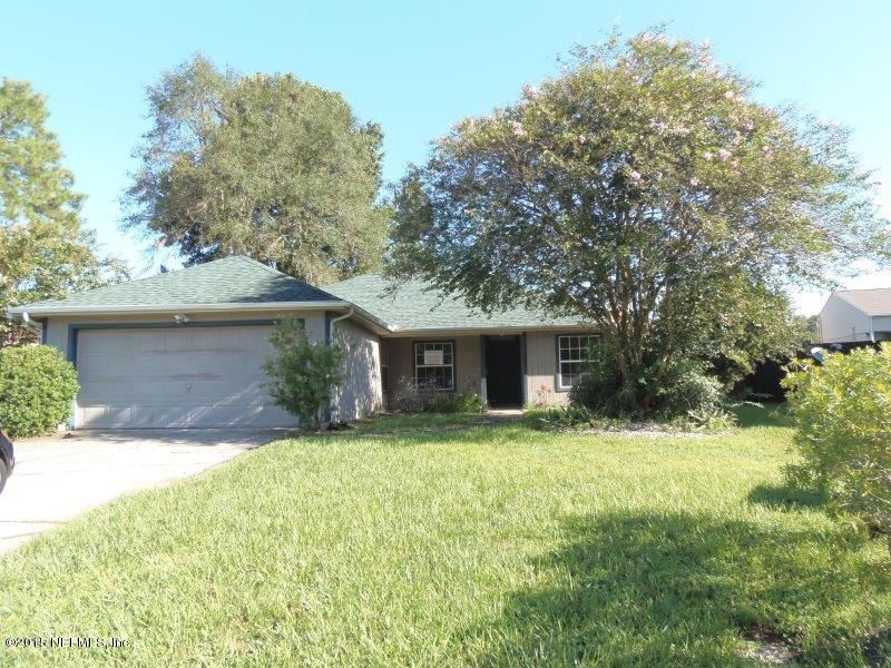 5199 Acre Estates Dr, Jacksonville, FL 32210