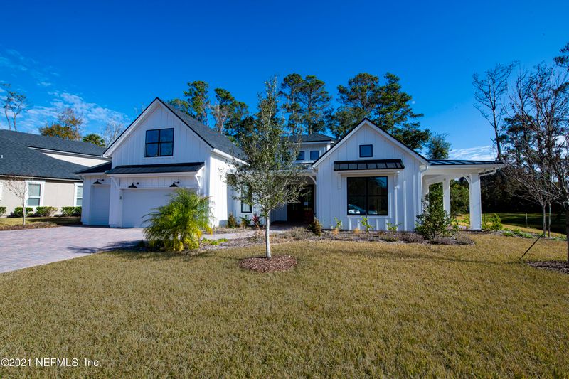 52 Blooming Ln, Ponte Vedra Beach, FL 32082