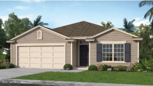52 Jarama Cir, St Augustine, FL 32084