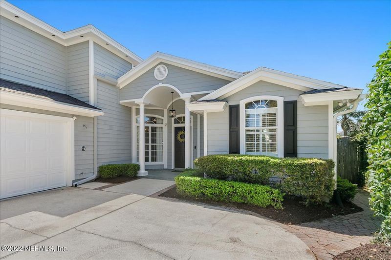 52 Jefferson Ave, Ponte Vedra Beach, FL 32082