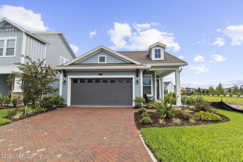 52 Ladson Ct, St Augustine, FL 32092