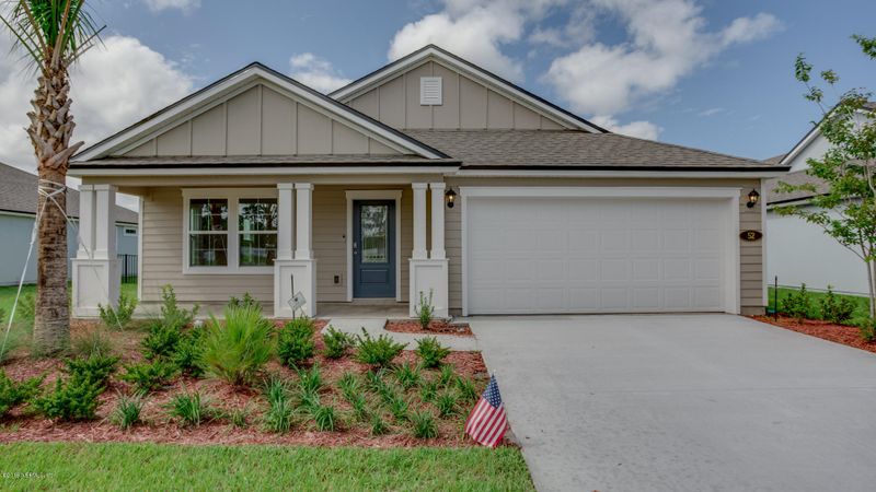 52 Pickett Dr, St Augustine, FL 32084