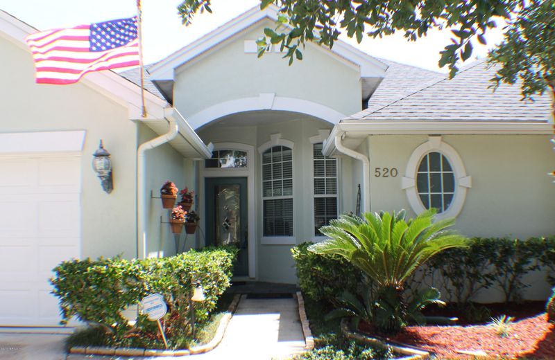 520 E Moss Wood Tc, Ponte Vedra Beach, FL 32082