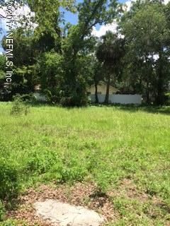 520 Odessa St, Jacksonville, FL 32206