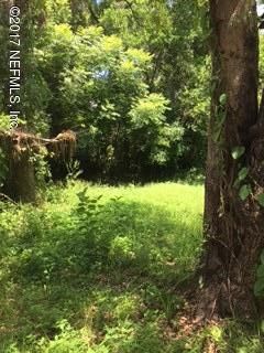 520 Odessa St, Jacksonville, FL 32206