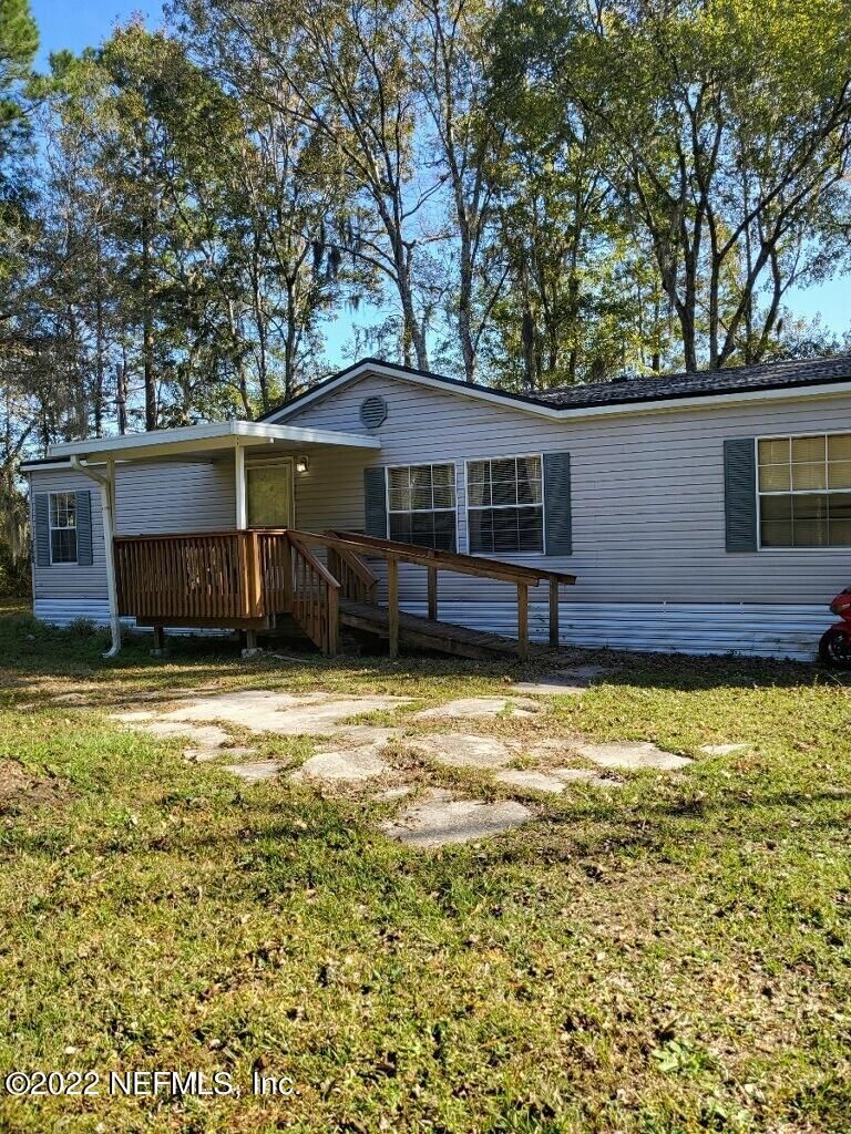 5202 Justill Ln, Jacksonville, FL 32218