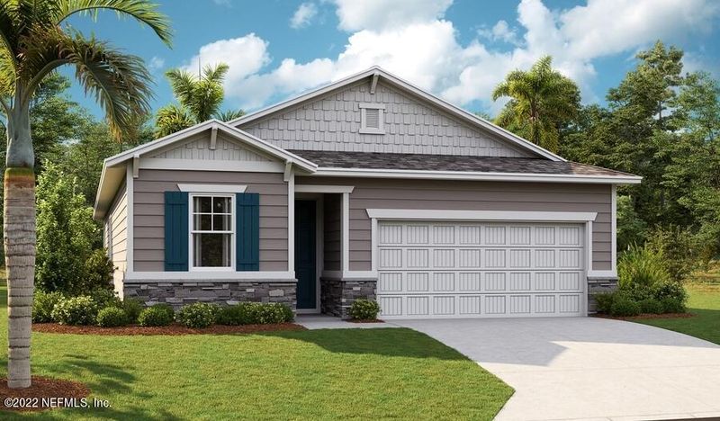 5209 Sawmill Point Way, Jacksonville, FL 32210
