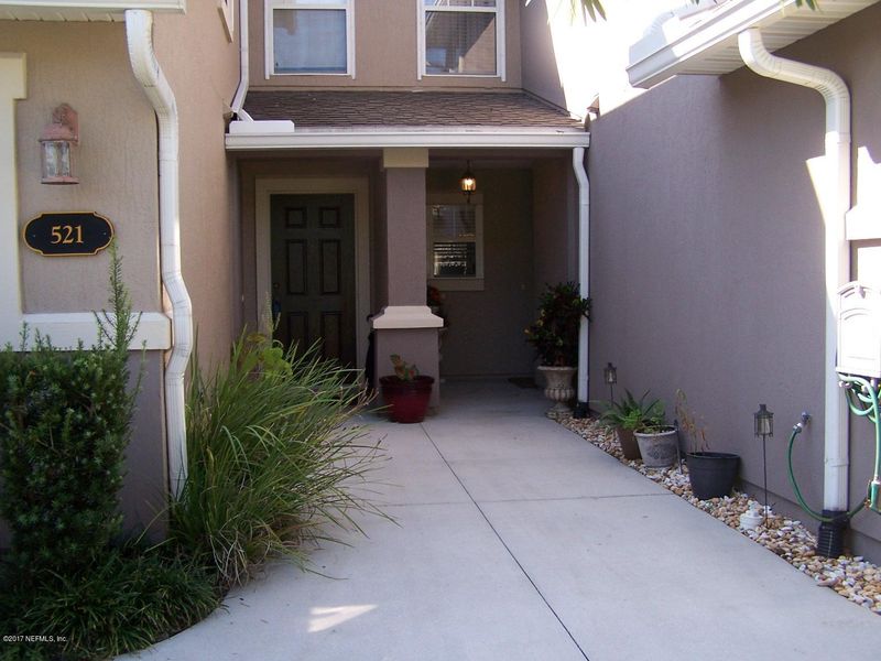 521 Cabernet Pl, St Augustine, FL 32084