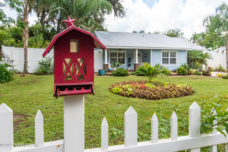 521 Columbus St, St Augustine, FL 32084