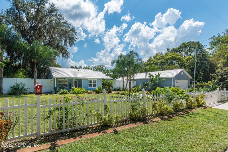 521 Columbus St, St Augustine, FL 32084