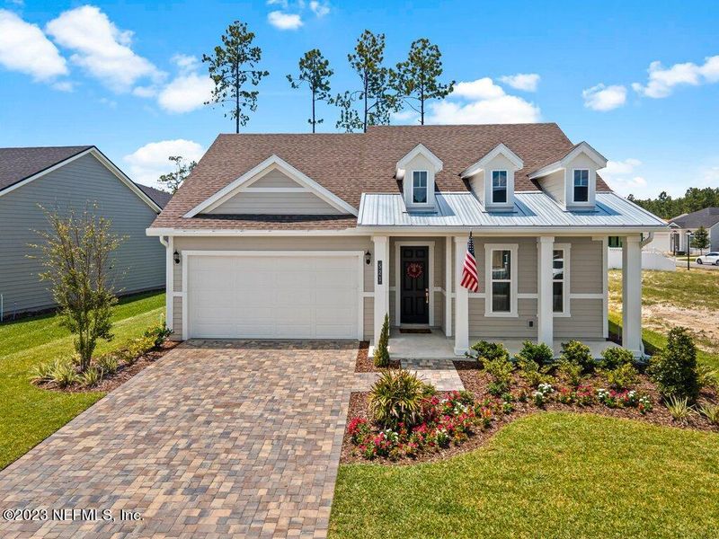 521 Courtney Chase Dr, St Augustine, FL 32092