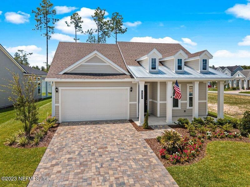 521 Courtney Chase Dr, St Augustine, FL 32092