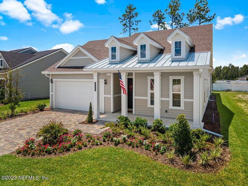 521 Courtney Chase Dr, St Augustine, FL 32092