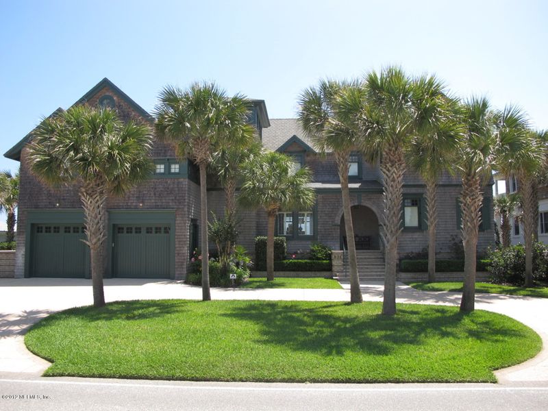 521 Ponte Vedra Blvd, Ponte Vedra Beach, FL 32082