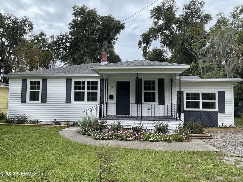 521 St Johns Ave, Green Cove Springs, FL 32043