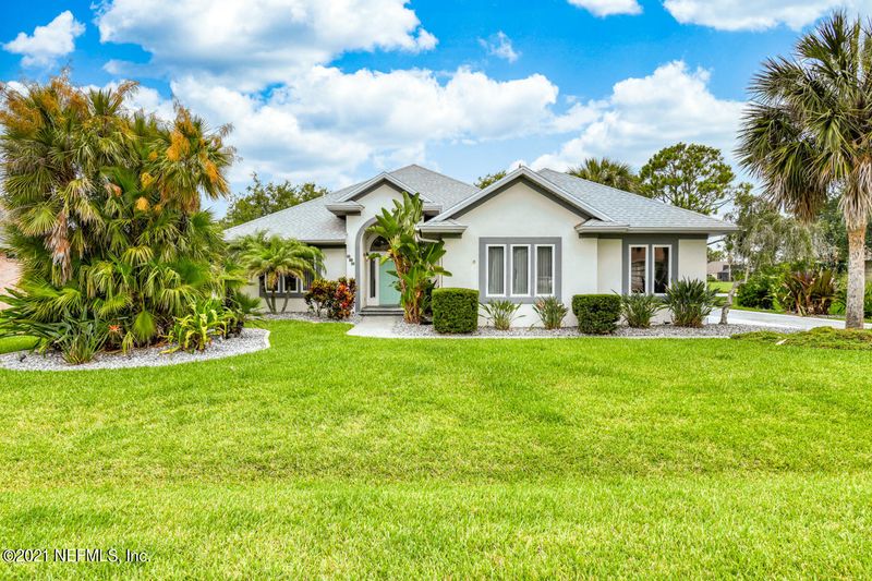 521 Turnberry Ln, St Augustine, FL 32080