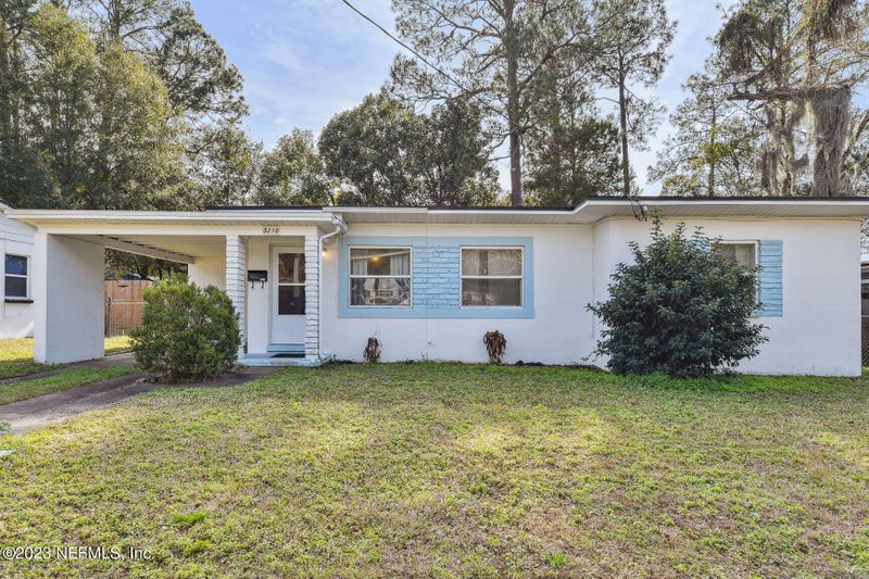 5210 Shirley Ave, Jacksonville, FL 32210