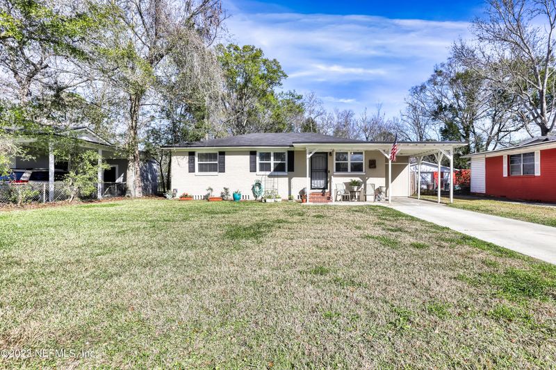 5211 Poppy Dr, Jacksonville, FL 32205