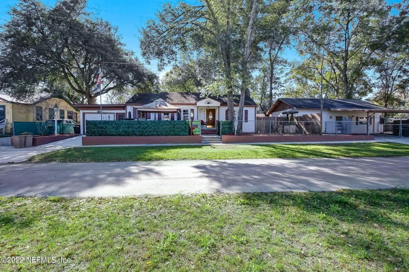 5214 Birkenhead Rd, Jacksonville, FL 32210