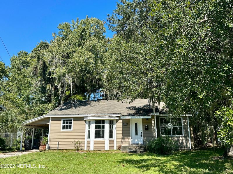 5217 Appleton Ave, Jacksonville, FL 32210