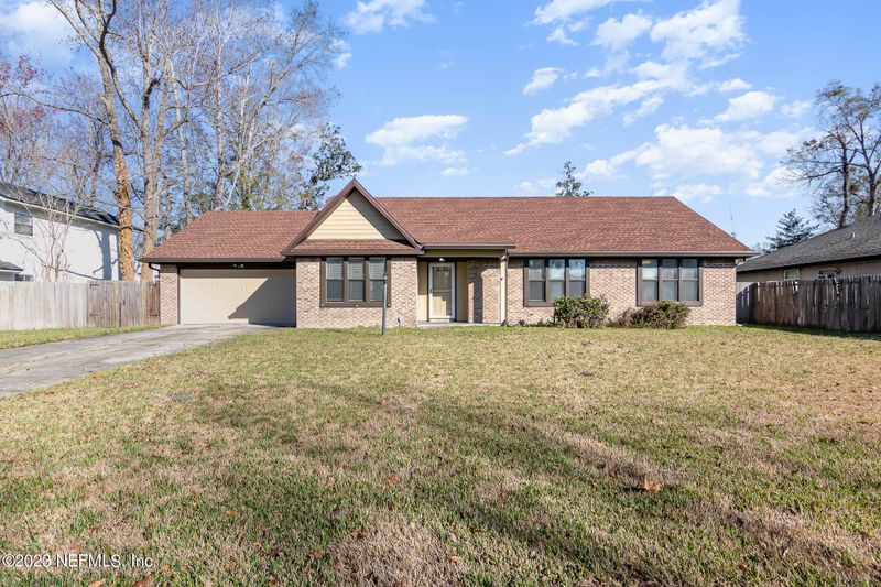 522 Kevin Dr, Orange Park, FL 32073