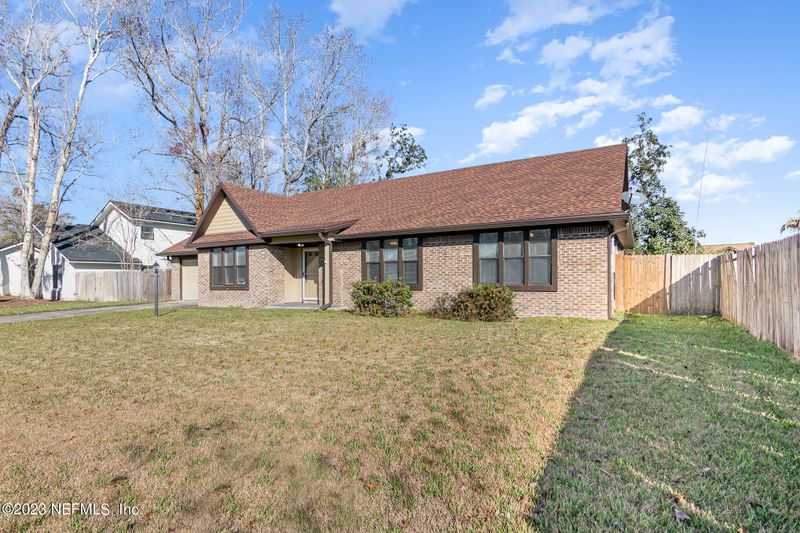522 Kevin Dr, Orange Park, FL 32073