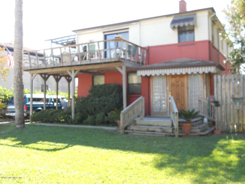 522 N 13th Ave, Jacksonville Beach, FL 32250