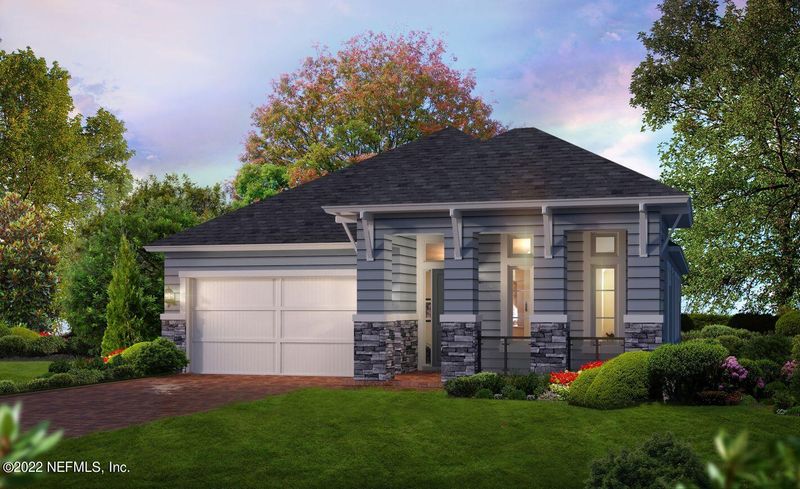 522 Navigators Rd, St Johns, FL 32259