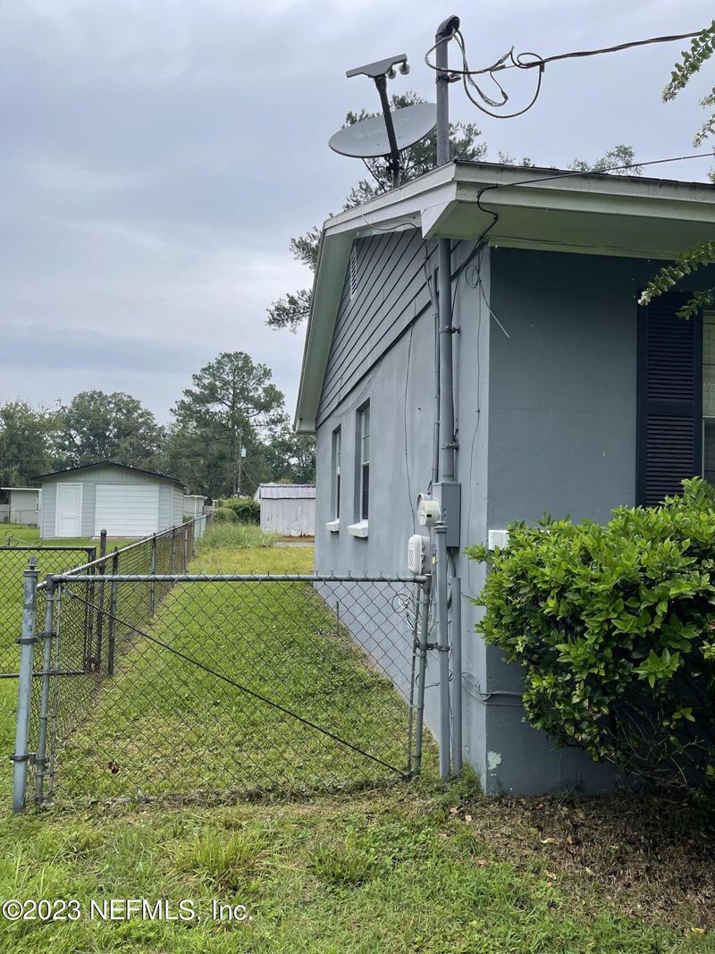 5223 Marlene Ave, Jacksonville, FL 32210