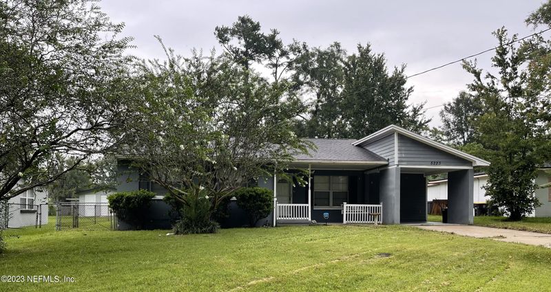 5223 Marlene Ave, Jacksonville, FL 32210