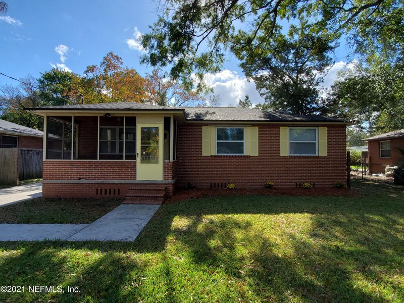 5224 Redrac St, Jacksonville, FL 32205